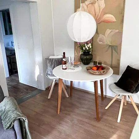 Charmantes Vor Hamburg Godenstorf