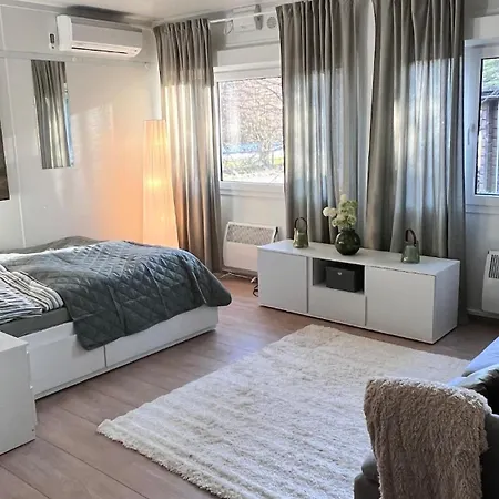 Apartment Charmantes Vor Hamburg